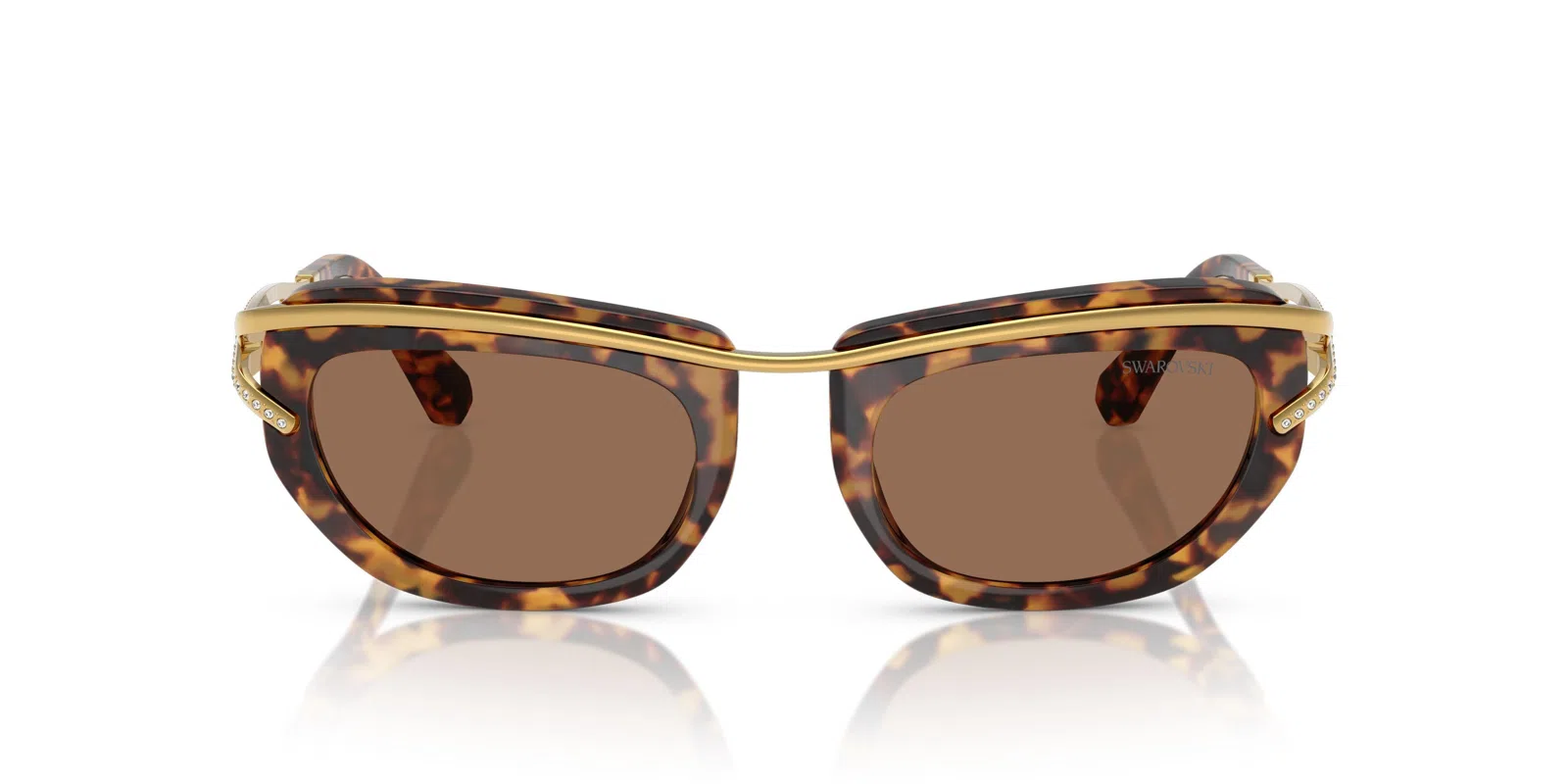 Swarovski 7026 Sunglasses - view 17
